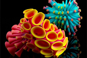 3D打印专业班课程内容