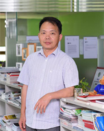杨哲 杨哲