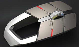 第一阶段 走进Rhino的世界 第一阶段 走进Rhino的世界