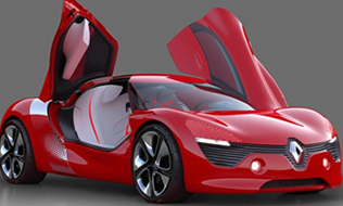 第二阶段 汽车的建模 第二阶段 汽车的建模