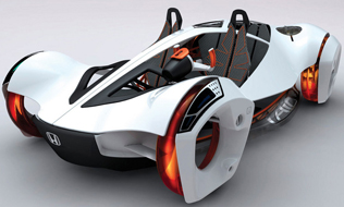 第二阶段 汽车的建模 第二阶段 汽车的建模