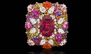 第三阶段 珠宝造型 第三阶段 珠宝造型