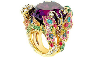 第三阶段 珠宝造型 第三阶段 珠宝造型