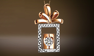 第三阶段 珠宝造型 第三阶段 珠宝造型