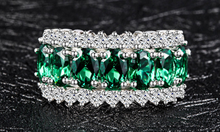 第三阶段 珠宝造型 第三阶段 珠宝造型