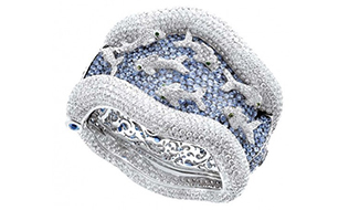 第三阶段 珠宝造型 第三阶段 珠宝造型