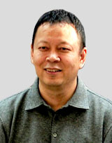 冉元儒 冉元儒
