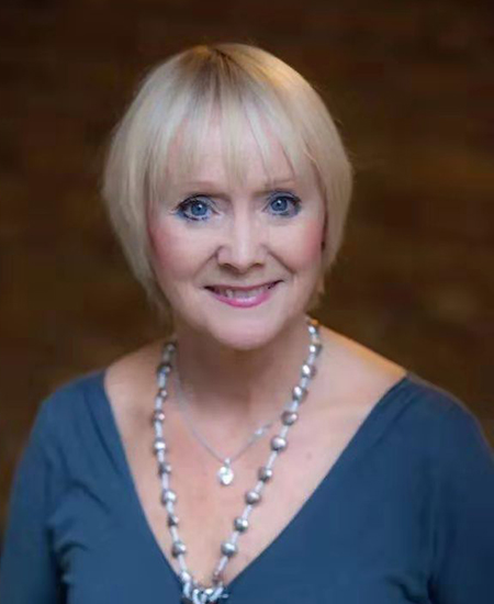 Diana Mather【英】