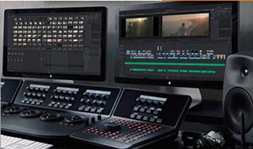 北京剪辑大师培训班