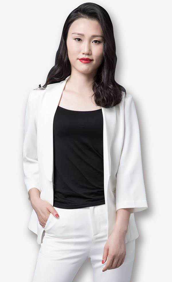 潘萍  教学导师