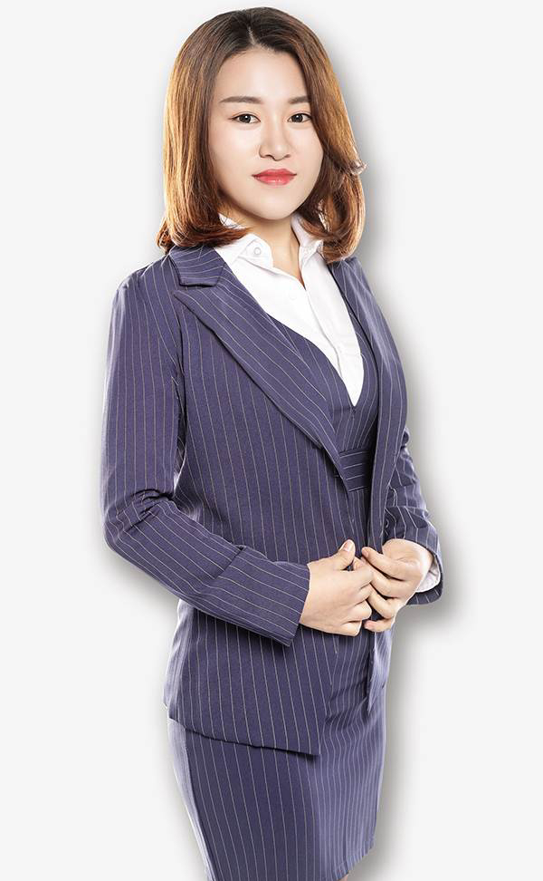 王姝然  皮肤管理讲师