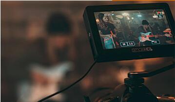 北京影视提升培训班