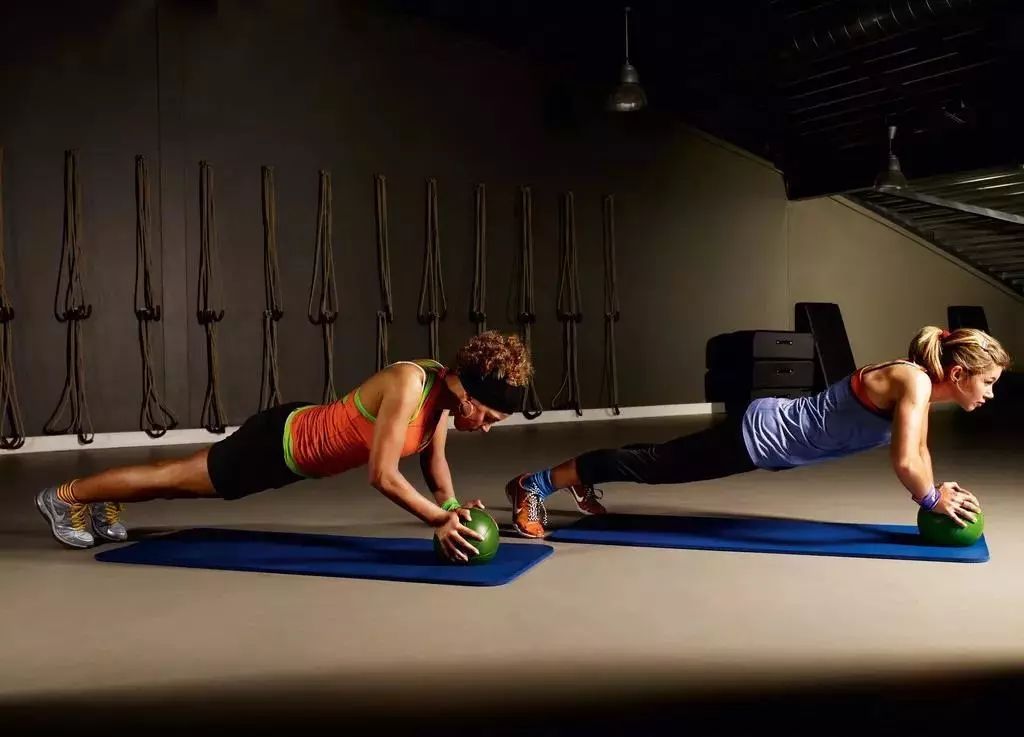 古德里思告诉大家资本家们热衷于投资健身到底在投什么！