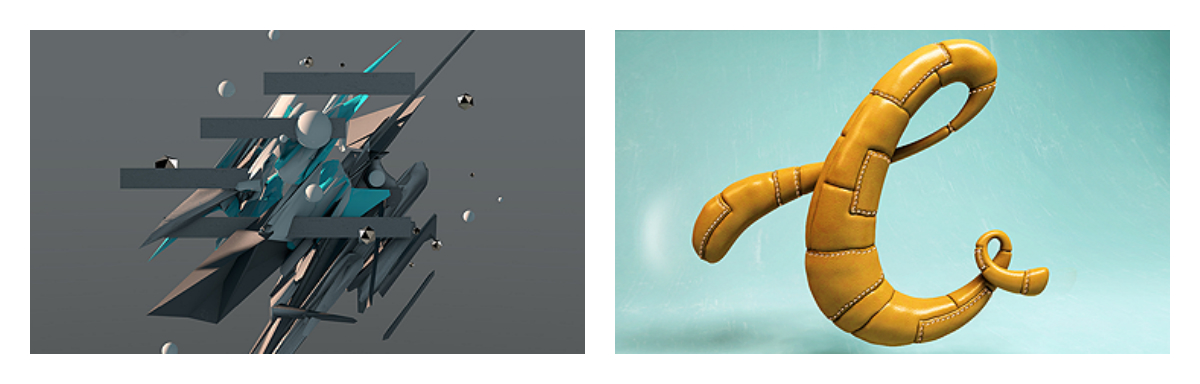 第10阶段 C4D软件 专项学习