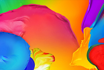 第二阶段 色感培养