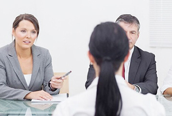 第六阶段 作品整理与就业应聘