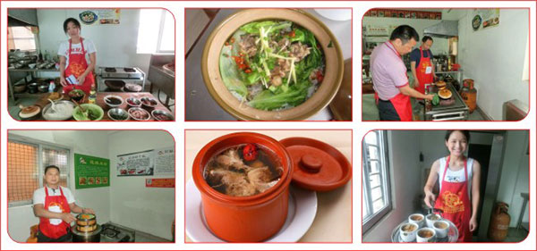 煲仔饭 (4) 煲仔饭 (4)