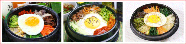 石鍋拌飯2 石鍋拌飯2