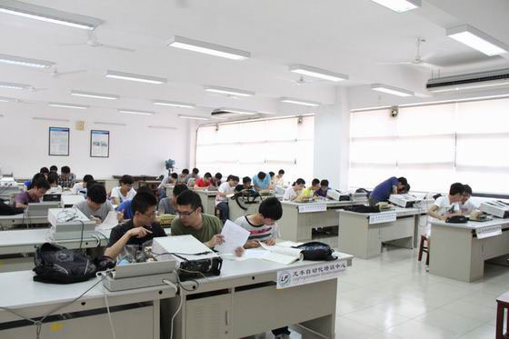 学完后，达到的效果