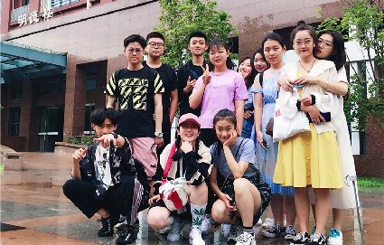 教学成果 教学成果