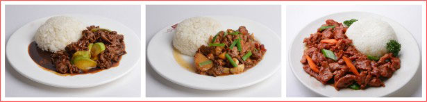 盖浇饭 (2) 盖浇饭 (2)