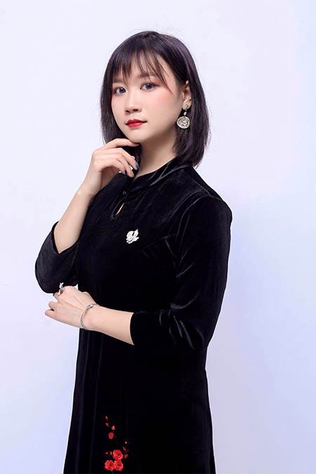 美甲教师