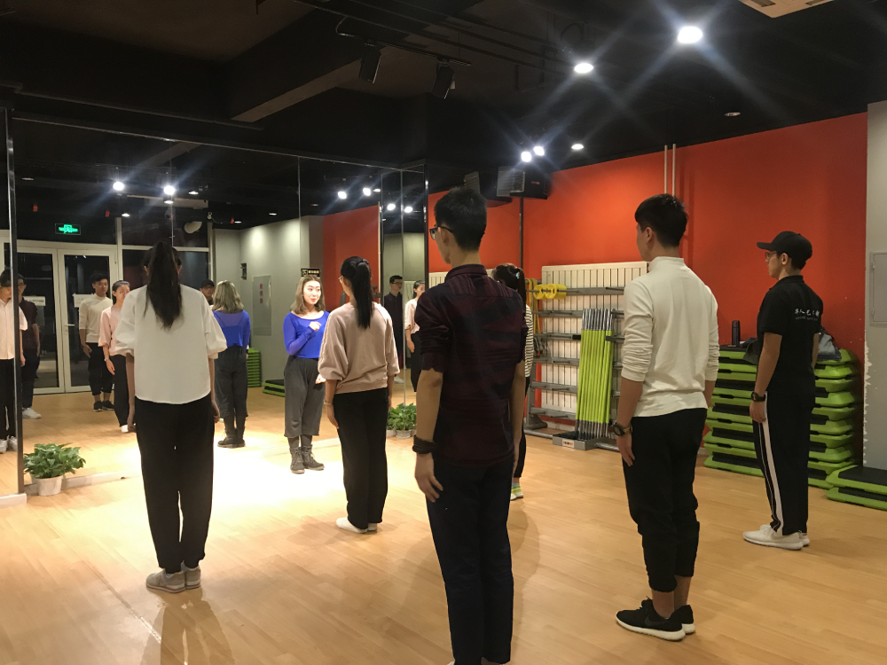 北京华人时尚艺术教育怎么样？可靠吗？