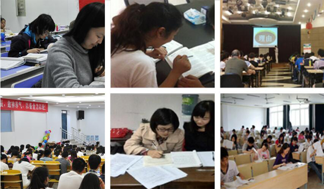 教学环境 教学环境
