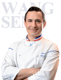 弗雷德里克.霍克