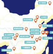 20余省300多城  全国就业网络覆盖1221112453