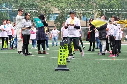 广州祥乐家政第二届保姆运动会火热报名中！