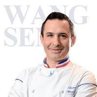 弗雷德里克·霍克