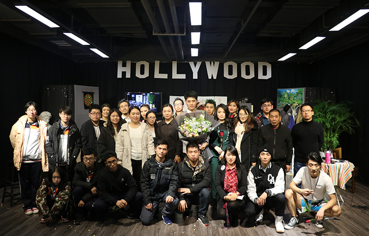 课程介绍 课程介绍