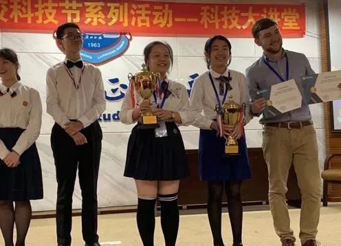 广州新洲际教育2020思辩寒假营开课啦！