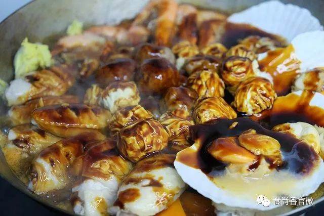 廣州食尚香小吃手把手教你做黃記煌三汁燜鍋！