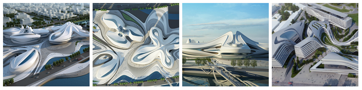 什么是参数化设计