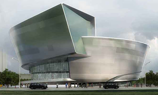 第七章 Grasshopper建筑案例实战讲解