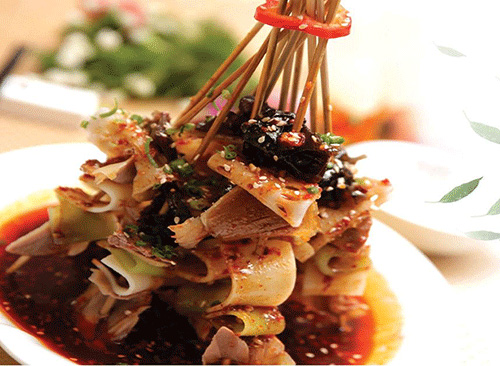 冷鍋串串香 冷鍋串串香