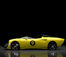 高级曲面、拆面技巧、外观产设计实例 高级曲面、拆面技巧、外观产设计实例