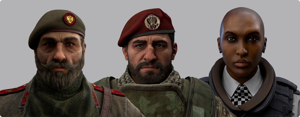 一张图看懂“3D游戏美术师”定位 一张图看懂“3D游戏美术师”定位