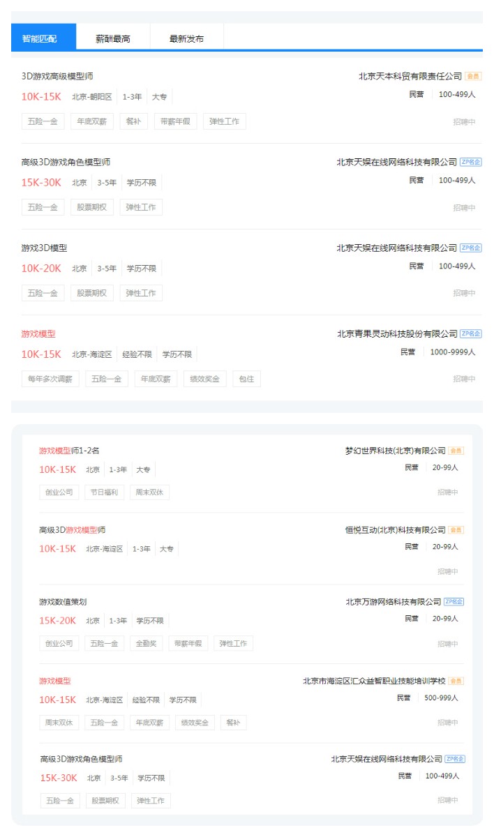 在一款游戏中,3D游戏美术设计师实现游戏原画的三维建模阶段。  中国有很多的游戏市场,游戏玩家达6.59亿人,占全网民的80.3%,人才缺口大,人才缺乏! 在一款游戏中,3D游戏美术设计师实现游戏原画的三维建模阶段。  中国有很多的游戏市场,游戏玩家达6.59亿人,占全网民的80.3%,人才缺口大,人才缺乏!