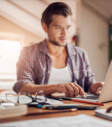 自由设计师 自由设计师