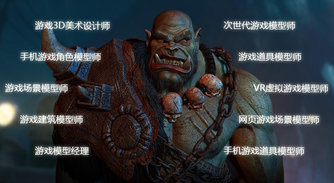 打造多方向发展人才 打造多方向发展人才