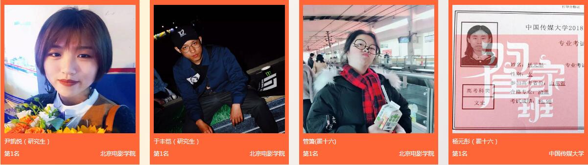 状元榜 状元榜