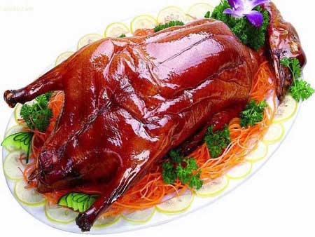 廣式燒臘 廣式燒臘
