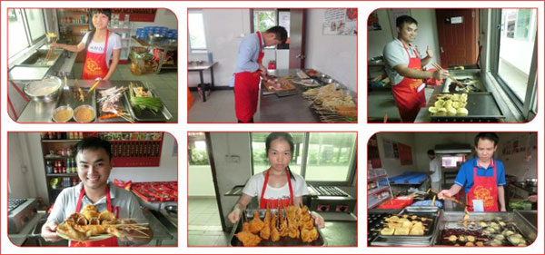 油炸烧烤 (3) 油炸烧烤 (3)