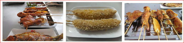 油炸烧烤 (2) 油炸烧烤 (2)