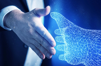 工业机器人实战应用班