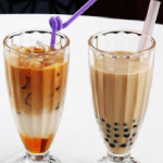 第二天:热饮系列 第二天:热饮系列