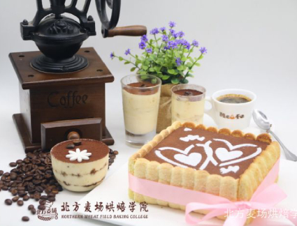 第四阶段 法式甜点课程(14课时) 第四阶段 法式甜点课程(14课时)